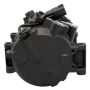 Four Seasons 157348 Denso 6SBU16C Reman Compressor