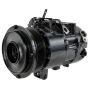 Four Seasons 157349 Denso 6SBU16C Reman Compressor