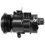 Four Seasons 157349 Denso 6SBU16C Reman Compressor