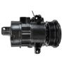 Four Seasons 157349 Denso 6SBU16C Reman Compressor