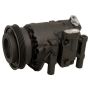 Four Seasons 157350 Denso 6SBU16 Reman Compressor