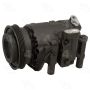 Four Seasons 157350 Denso 6SBU16 Reman Compressor