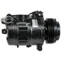 Four Seasons 157356 Denso 7SBU16C Reman Compressor
