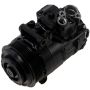 Four Seasons 157359 Denso 6SEU16C Reman Compressor