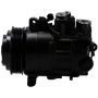 Four Seasons 157359 Denso 6SEU16C Reman Compressor