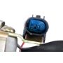 Four Seasons 157360 Denso 7SEU17C Reman Compressor