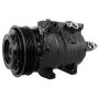 Four Seasons 157361 Denso 10SR17C Reman Compressor
