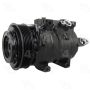 Four Seasons 157361 Denso 10SR17C Reman Compressor
