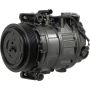 Four Seasons 157363 Denso 7SEU17C Reman Compressor