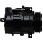 Four Seasons 157363 Denso 7SEU17C Reman Compressor