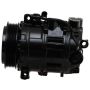Four Seasons 157363 Denso 7SEU17C Reman Compressor