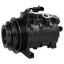 Four Seasons 157365 Denso 10SRE18C Reman Compressor