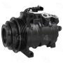 Four Seasons 157365 Denso 10SRE18C Reman Compressor