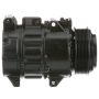 Four Seasons 157366 Denso 7SBH17 Reman Compressor