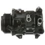 Four Seasons 157366 Denso 7SBH17 Reman Compressor