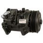 Four Seasons 157367 Denso TSE17C Reman Compressor