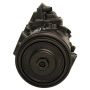 Four Seasons 157367 Denso TSE17C Reman Compressor