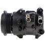 Four Seasons 157368 Denso 7SH17C Reman Compressor