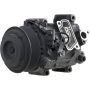 Four Seasons 157369 Denso 7SB19C Reman Compressor