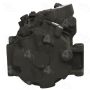 Four Seasons 157369 Denso 7SB19C Reman Compressor