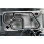 Four Seasons 157369 Denso 7SB19C Reman Compressor