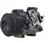 Four Seasons 157369 Denso 7SB19C Reman Compressor