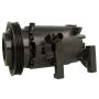 Four Seasons 157370 Halla HCC-VS12 Reman Compressor