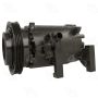 Four Seasons 157370 Halla HCC-VS12 Reman Compressor