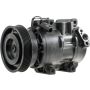 Four Seasons 157371 Halla HCC-DV13 Reman Compressor