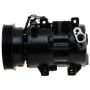 Four Seasons 157371 Halla HCC-DV13 Reman Compressor