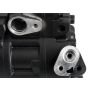 Four Seasons 157372 Halla HCC-VS16 Reman Compressor