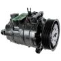 Four Seasons 157374 Denso 7SEU16C Reman Compressor