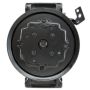 Four Seasons 157375 Denso 7SEU16C Reman Compressor