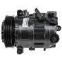 Four Seasons 157375 Denso 7SEU16C Reman Compressor
