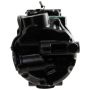 Four Seasons 157376 Denso 7SEU17C Reman Compressor