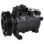 Four Seasons 157377 Denso 10SRE18C Reman Compressor