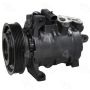 Four Seasons 157377 Denso 10SRE18C Reman Compressor