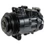 Four Seasons 157379 Denso 6SEU16C Reman Compressor