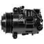 Four Seasons 157379 Denso 6SEU16C Reman Compressor