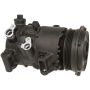 Four Seasons 157380 Denso 6SEU16C Reman Compressor