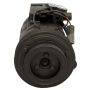 Four Seasons 157381 Halla HCC-HS18N Reman Compressor