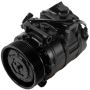 Four Seasons 157382 Denso 7SEU17C Reman Compressor