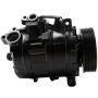 Four Seasons 157382 Denso 7SEU17C Reman Compressor