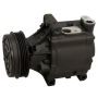 Four Seasons 157383 Denso SCSA08C Reman Compressor