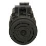 Four Seasons 157383 Denso SCSA08C Reman Compressor