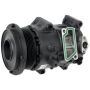 Four Seasons 157386 Denso 7SEH17C Reman Compressor