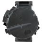 Four Seasons 157386 Denso 7SEH17C Reman Compressor