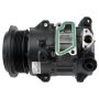 Four Seasons 157386 Denso 7SEH17C Reman Compressor