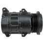 Four Seasons 157386 Denso 7SEH17C Reman Compressor