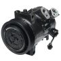 Four Seasons 157388 Denso 6SEU16C Reman Compressor